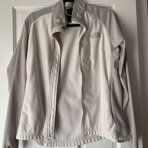 The North Face Gray Jacket